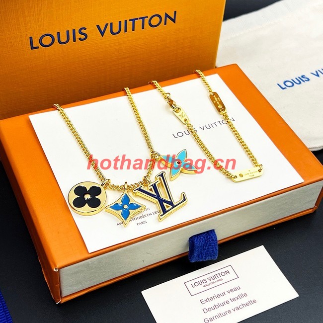 Louis Vuitton Necklace CE9870