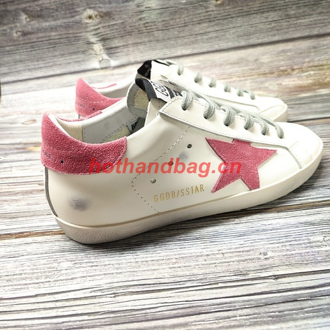 GOLDEN GOOSE DELUXE BRAND sneaker 21014-10