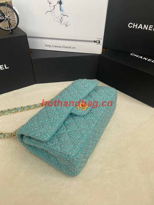 Chanel CLASSIC HANDBAG A01112-10