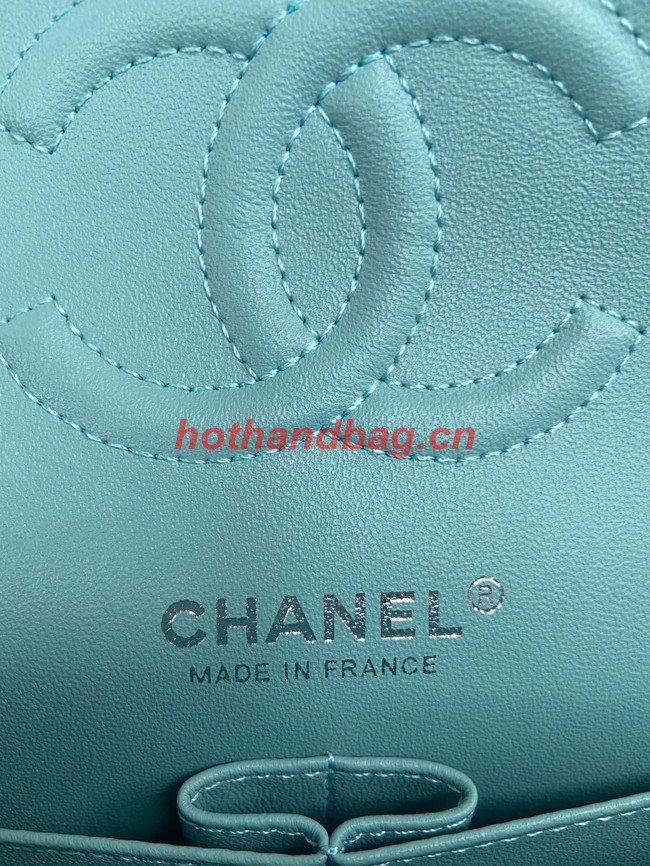 Chanel CLASSIC HANDBAG A01112-11