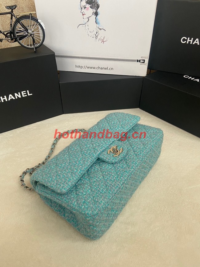 Chanel CLASSIC HANDBAG A01112-11