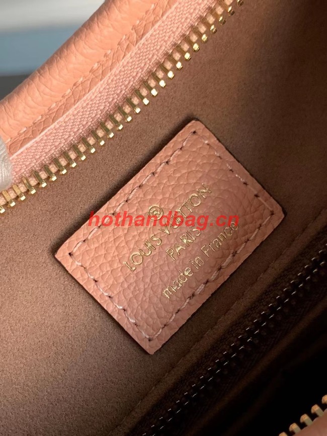 Louis Vuitton CARRYALL PM M46298 Trianon Pink