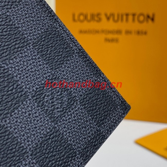 Louis Vuitton MULTIPLE WALLET M60053-2