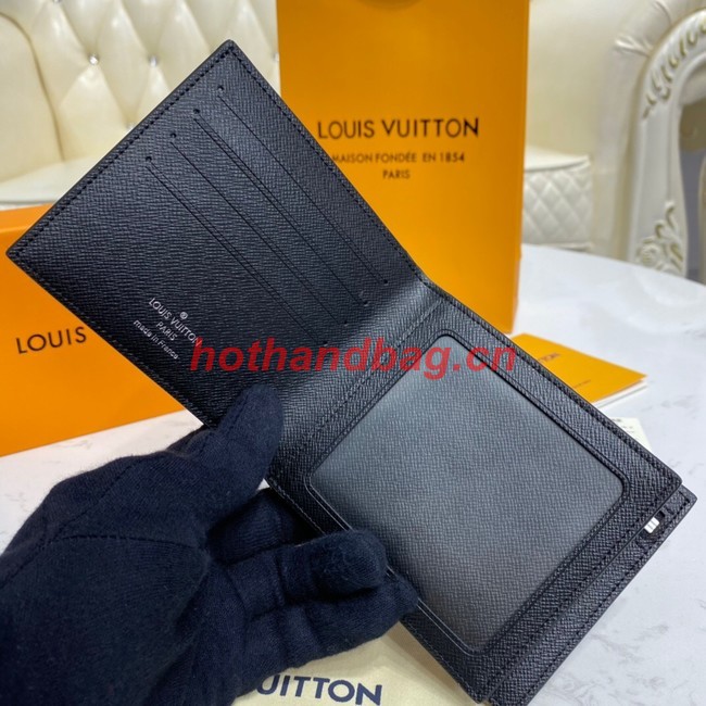 Louis Vuitton MULTIPLE WALLET M60053-2