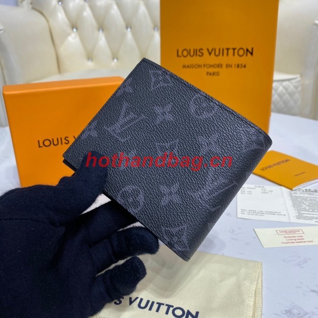Louis Vuitton MULTIPLE WALLET M60053-3