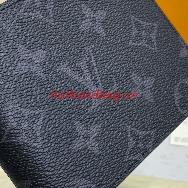 Louis Vuitton MULTIPLE WALLET M60053-3