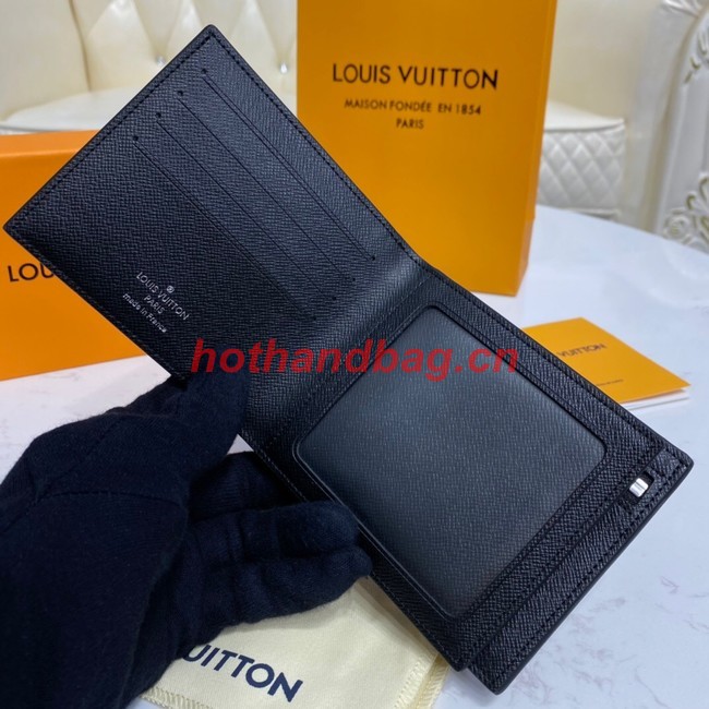 Louis Vuitton MULTIPLE WALLET M60053-5