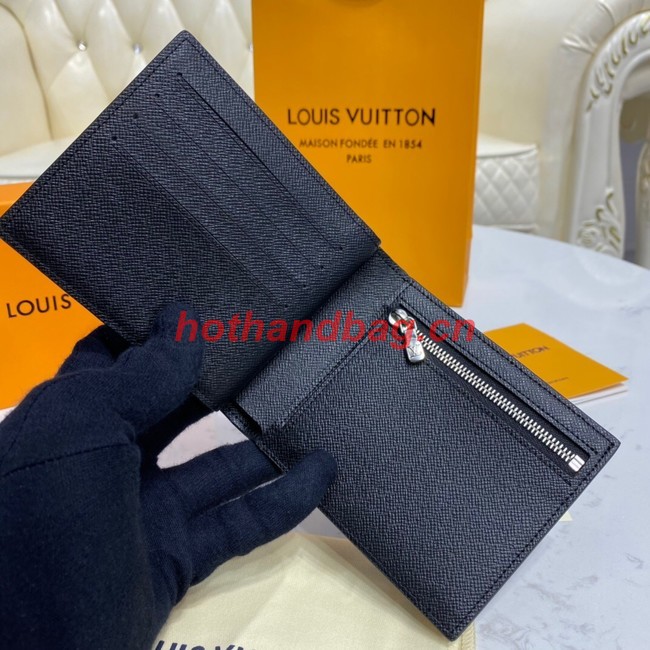 Louis Vuitton MULTIPLE WALLET M60053-6
