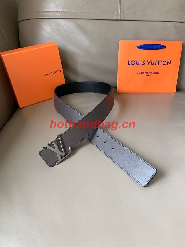 Louis Vuitton 30MM Lather Belt 71164