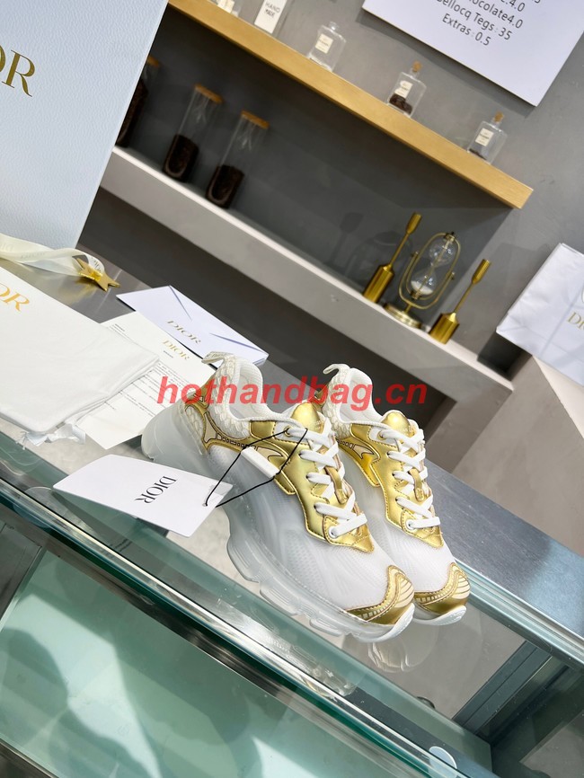Dior sneaker heel height 4CM 91929-2