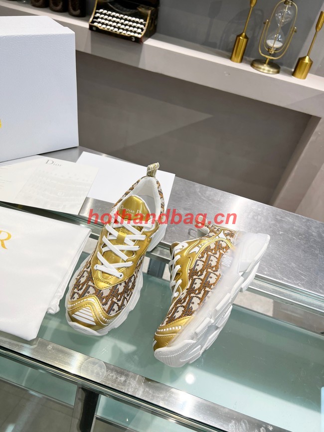 Dior sneaker heel height 4CM 91929-3