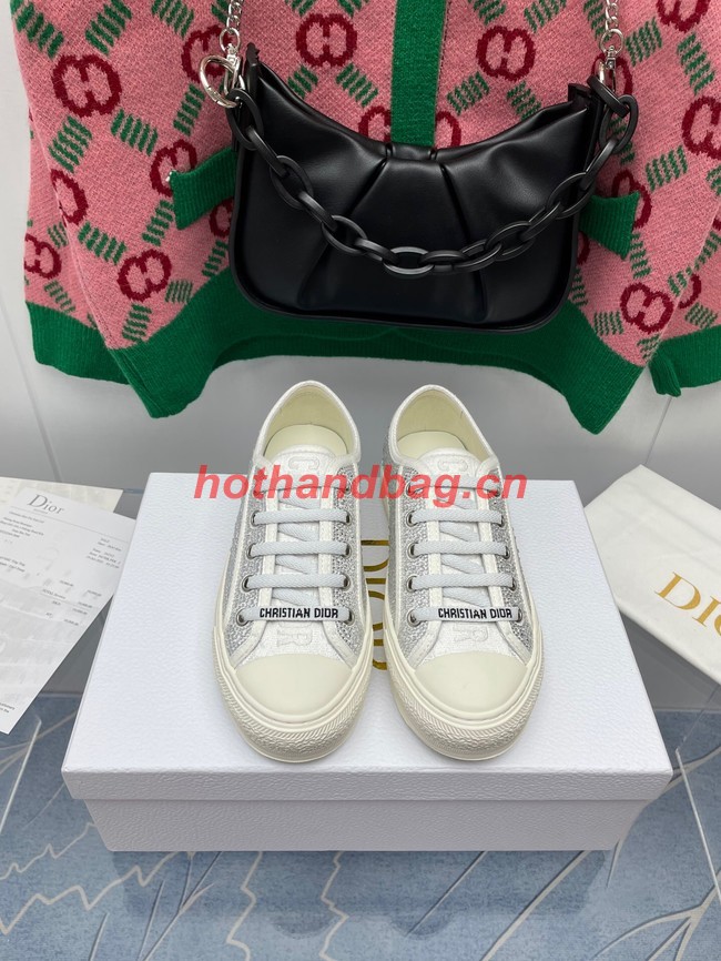 Dior Shoes 91918-2