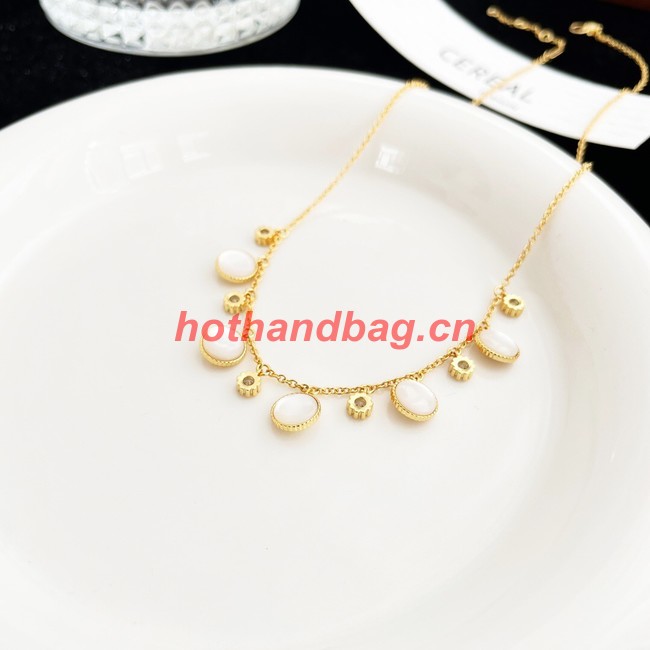 Dior Necklace CE9910
