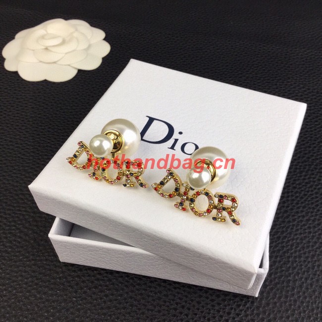 Dior Earrings CE9966