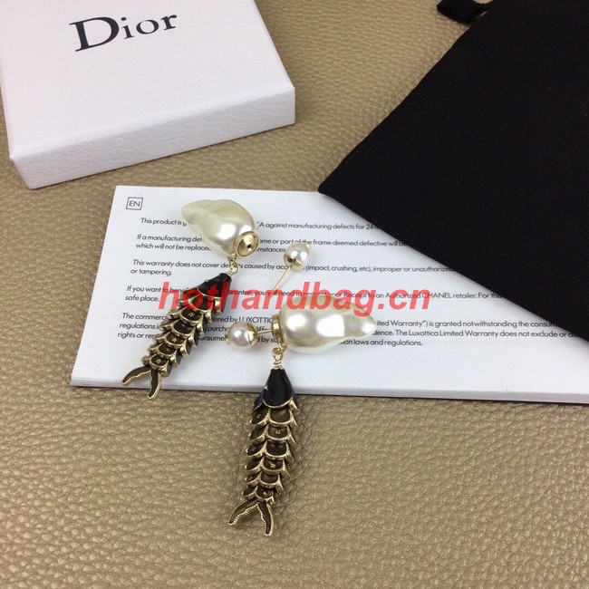 Dior Earrings CE9971