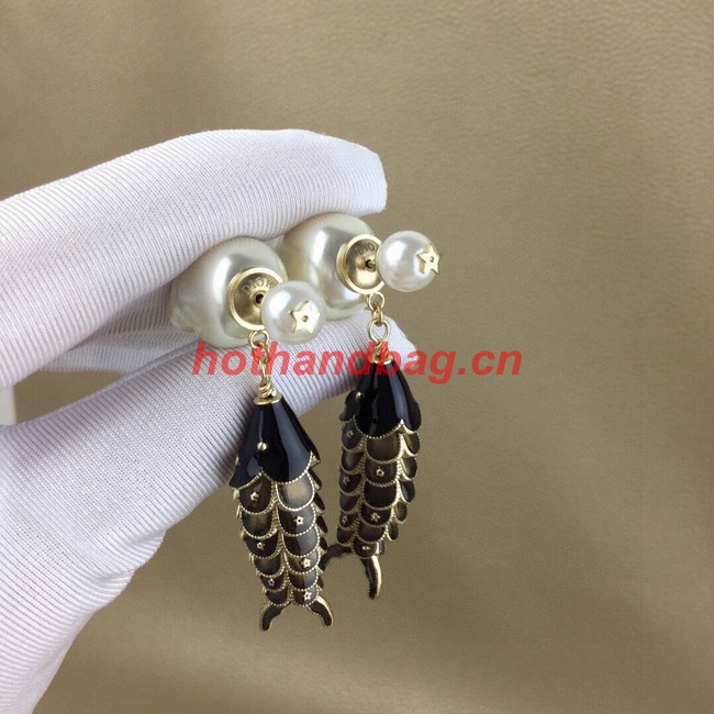 Dior Earrings CE9971