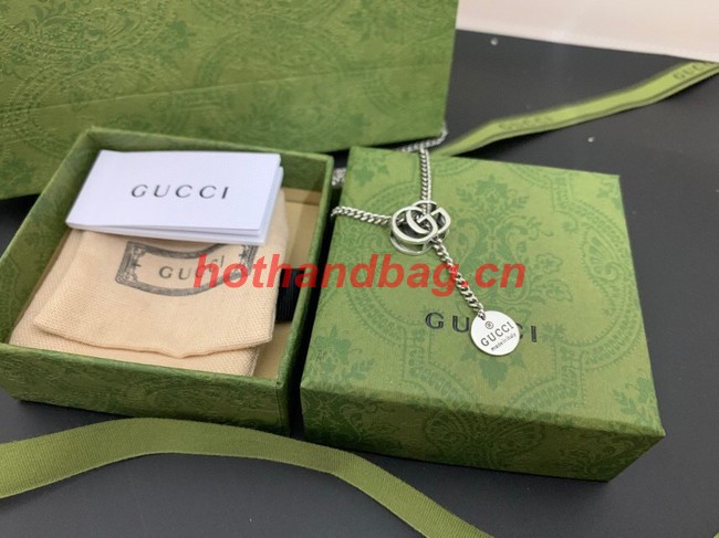 Gucci Necklace CE9973