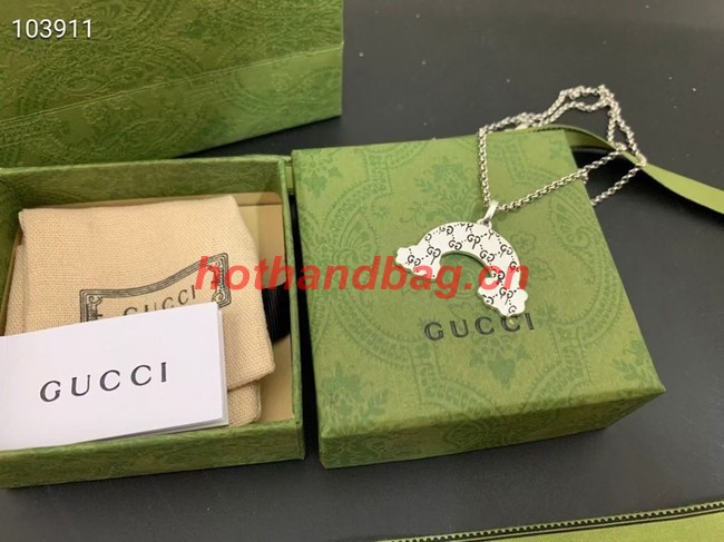 Gucci Necklace CE9975