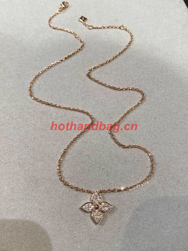 Louis Vuitton Necklace CE9945