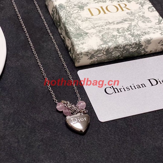 Dior Necklace CE10038
