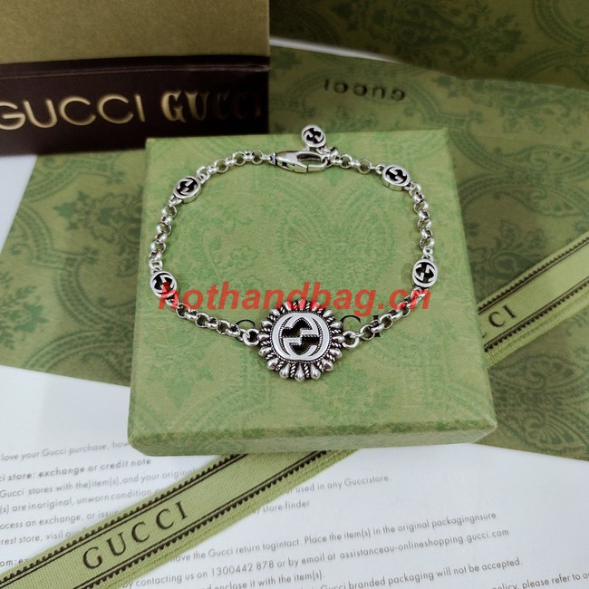 Gucci Bracelet CE10021