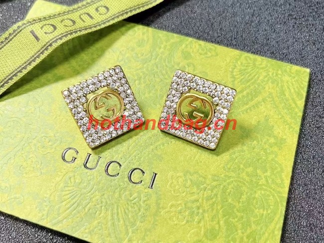 Gucci Earrings CE10033