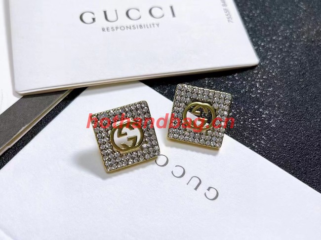Gucci Earrings CE10034