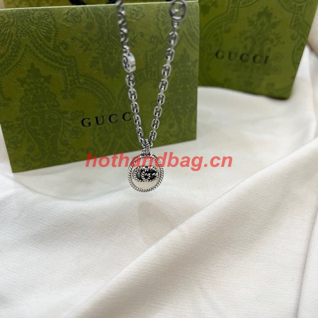 Gucci Necklace CE10004
