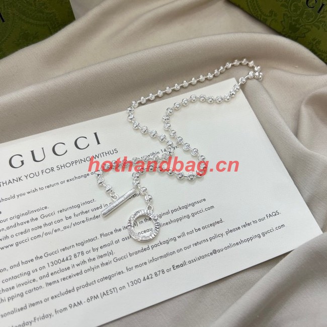 Gucci Necklace CE10010