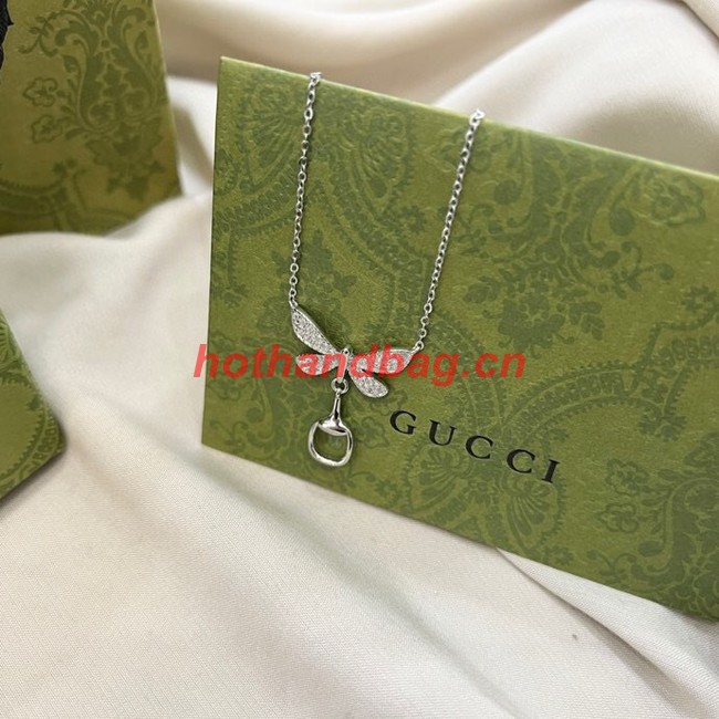 Gucci Necklace CE10017