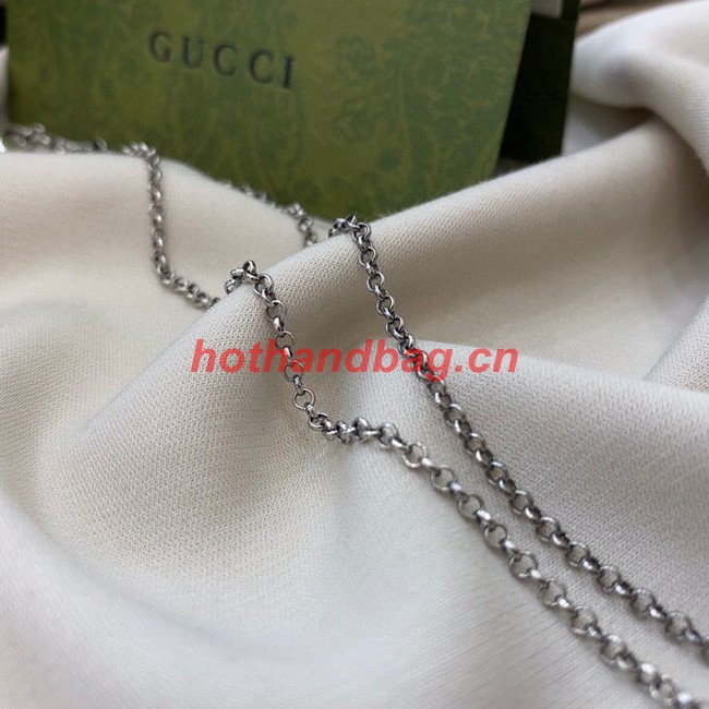 Gucci Necklace CE10018