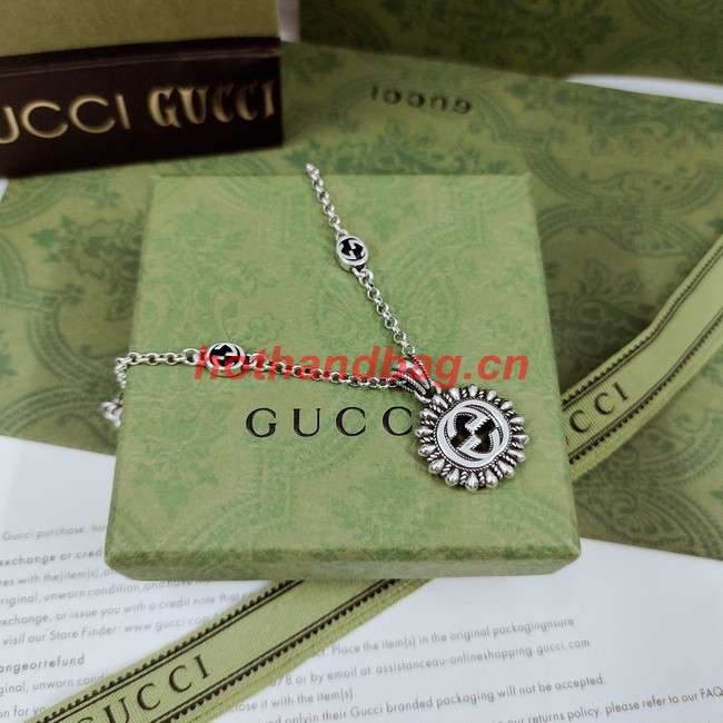Gucci Necklace CE10020