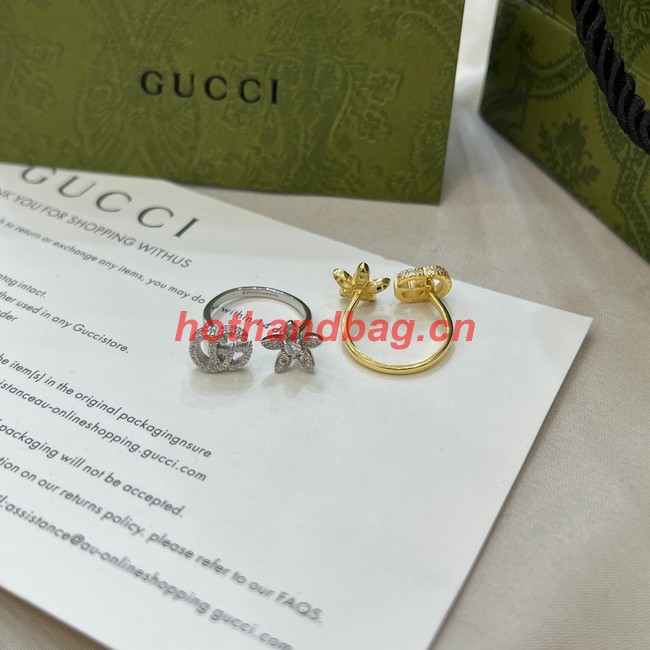 Gucci Ring CE10008