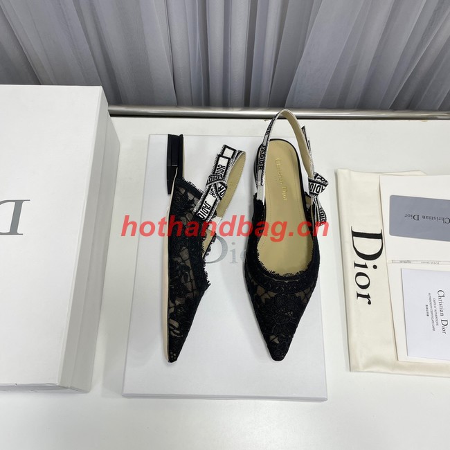 Dior Sandals 91953-1