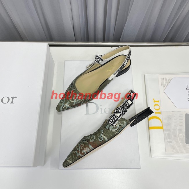Dior Sandals 91953-5