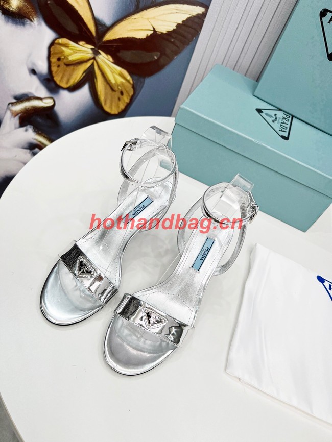 Prada Sandals heel height 8.5CM 91957-2