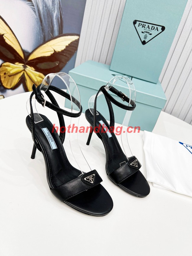 Prada Sandals heel height 8.5CM 91957-4