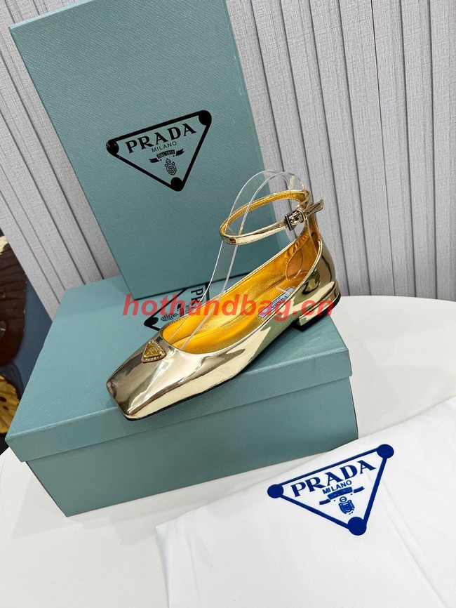 Prada Sandals 91958-3
