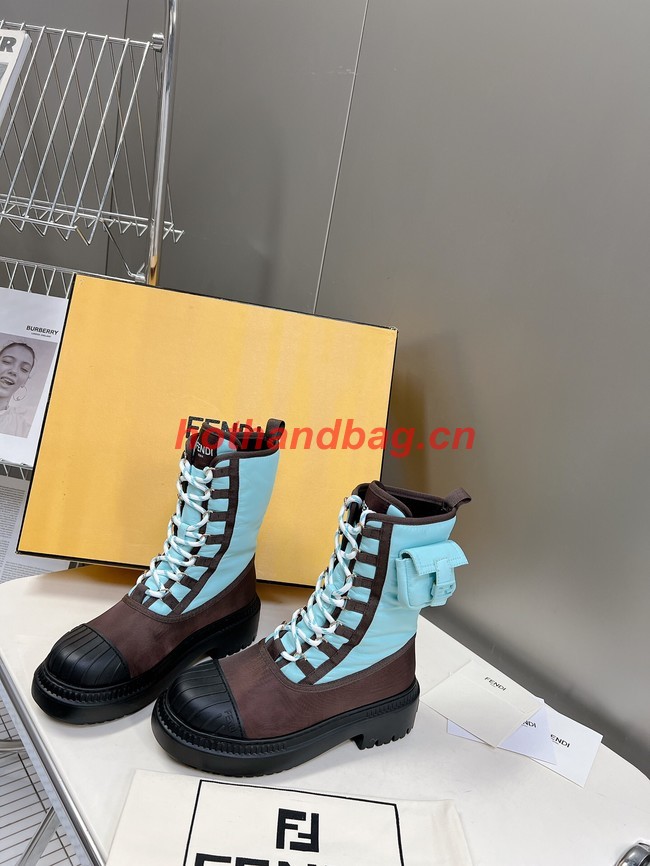 Fendi shoes 91963-4