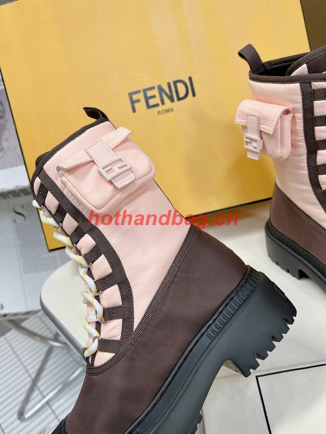 Fendi shoes 91963-5