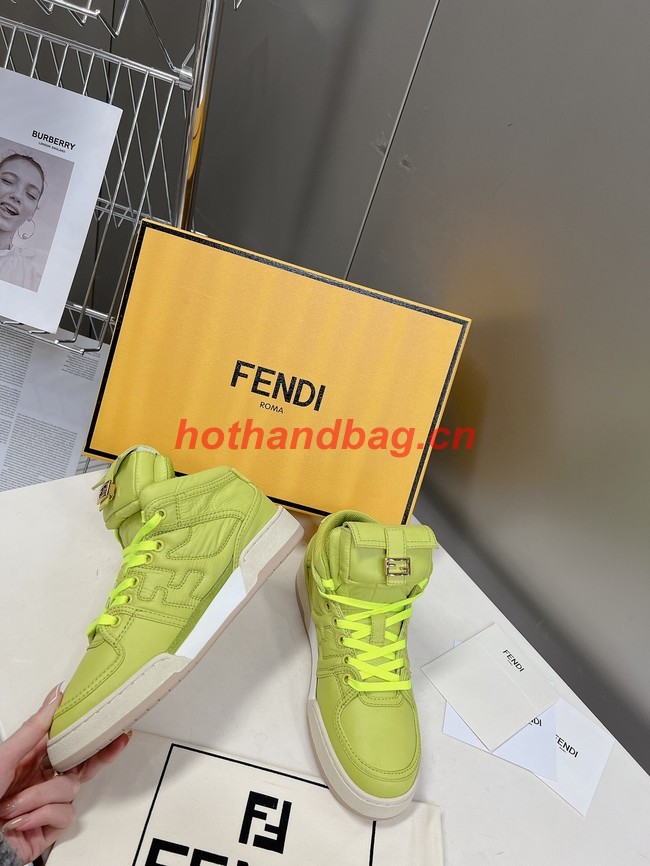Fendi shoes 91964-3