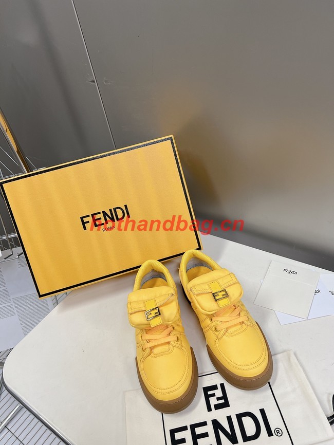 Fendi shoes 91965-2