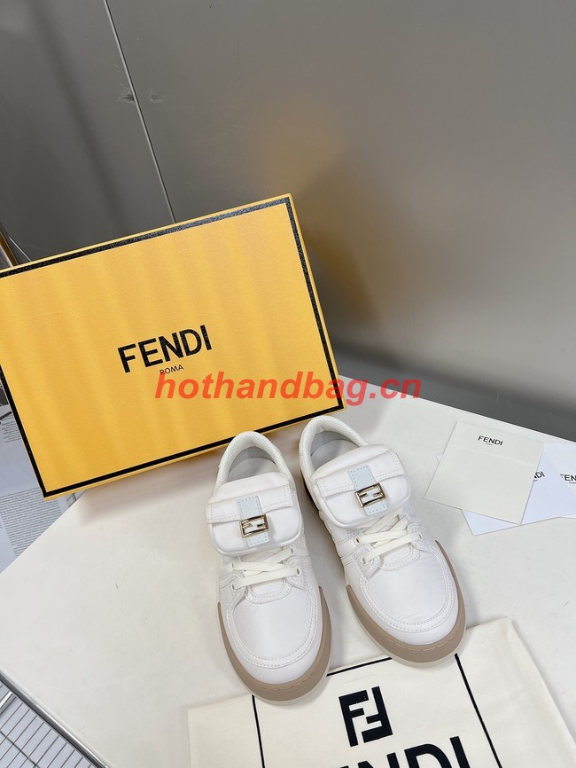 Fendi shoes 91965-6