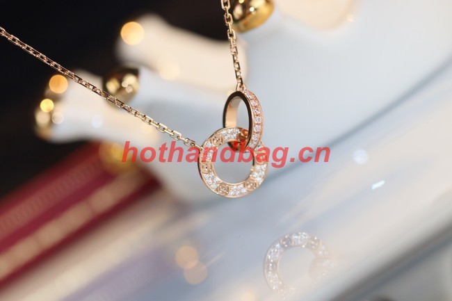 Cartier Necklace CE10062