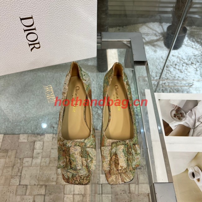 Dior shoes 91978-1