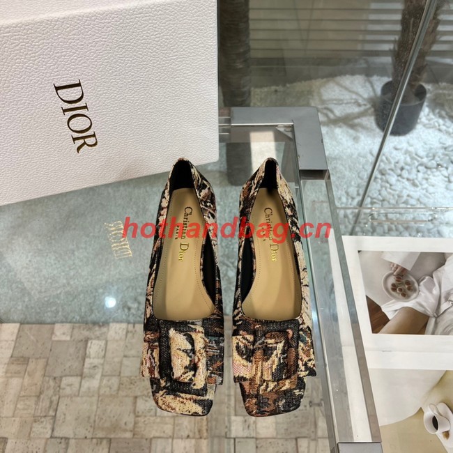 Dior shoes 91978-3