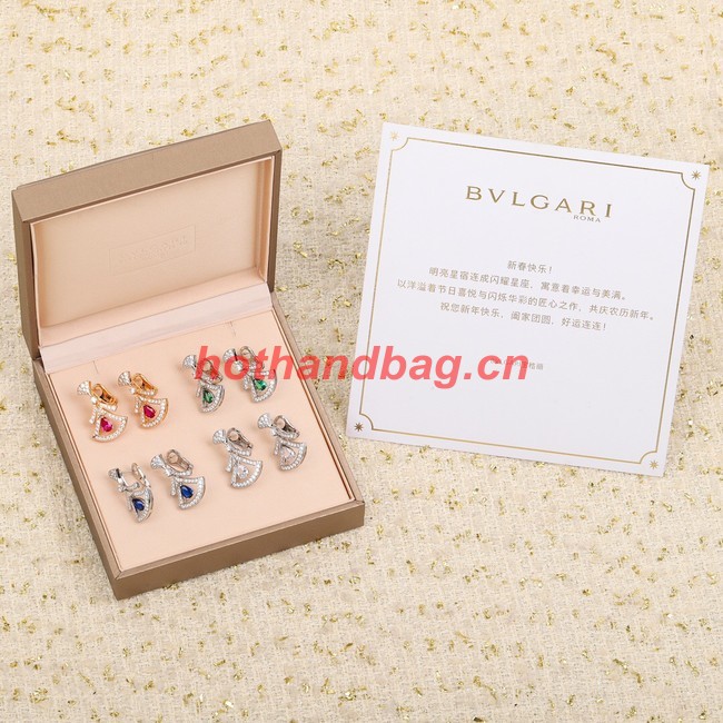 BVLGARI Earrings CE10104