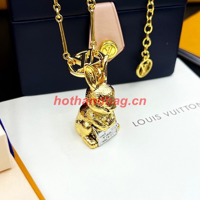 Louis Vuitton Necklace CE10085