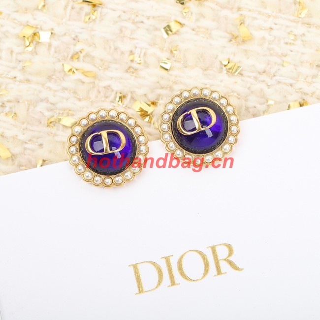 Dior Earrings CE10177