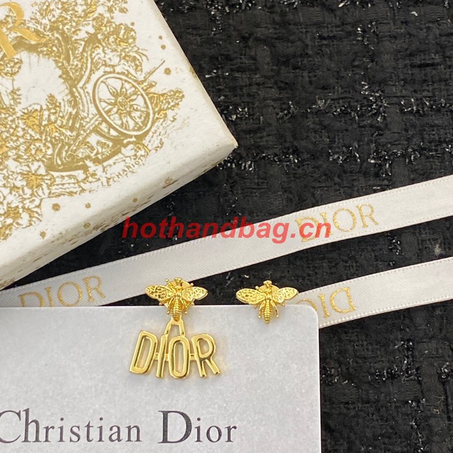 Dior Earrings CE10204